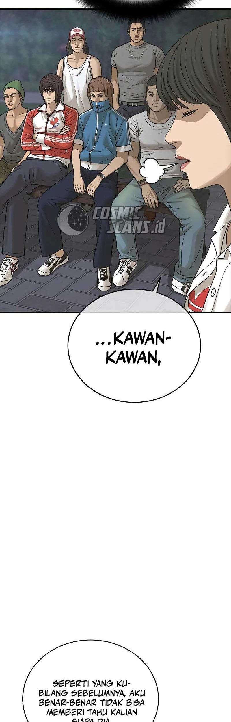 Ulzzang Generation Chapter 05 Gambar 48