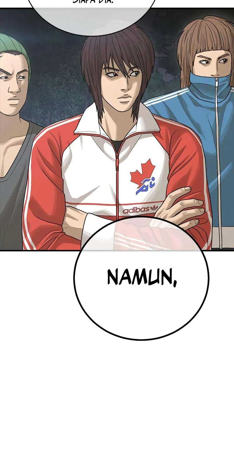 Ulzzang Generation Chapter 05 Gambar 49