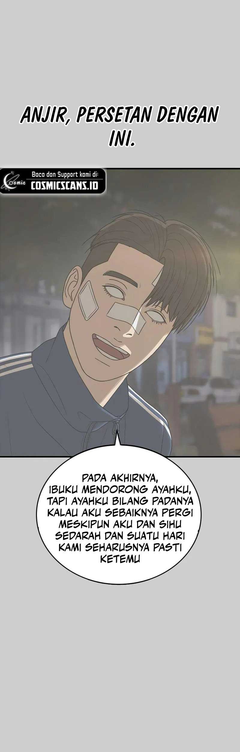 Ulzzang Generation Chapter 05 Gambar 45