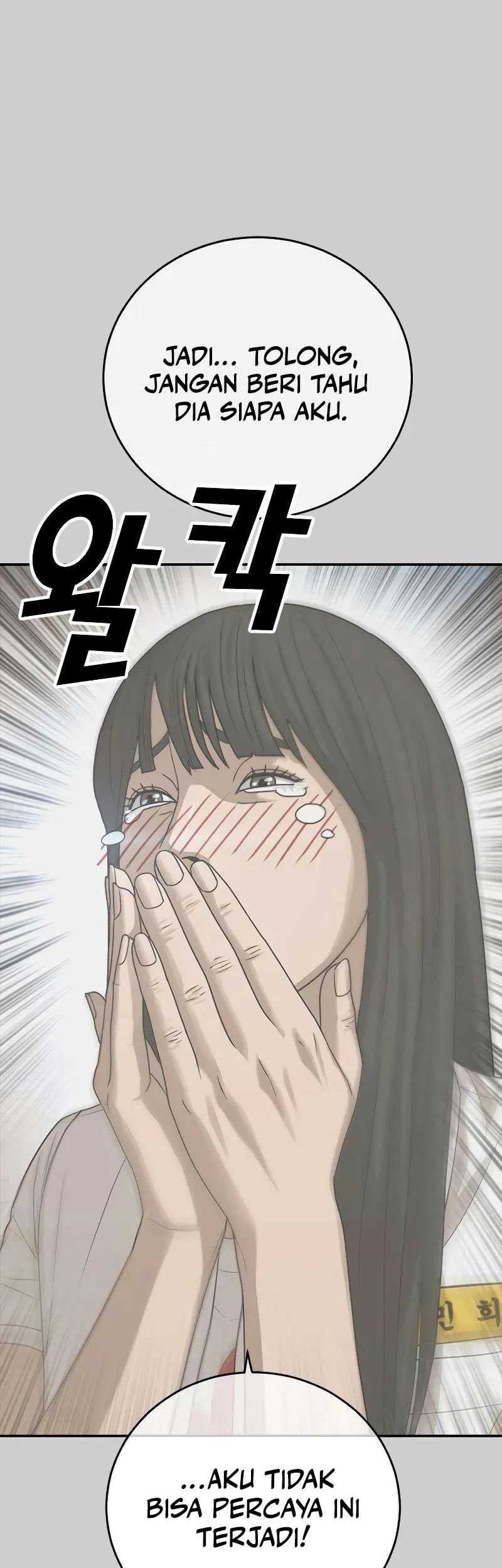 Ulzzang Generation Chapter 05 Gambar 46