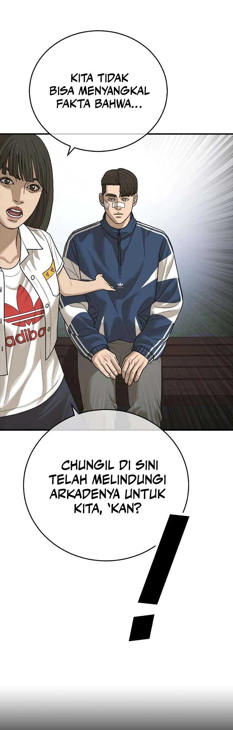 Ulzzang Generation Chapter 05 Gambar 53