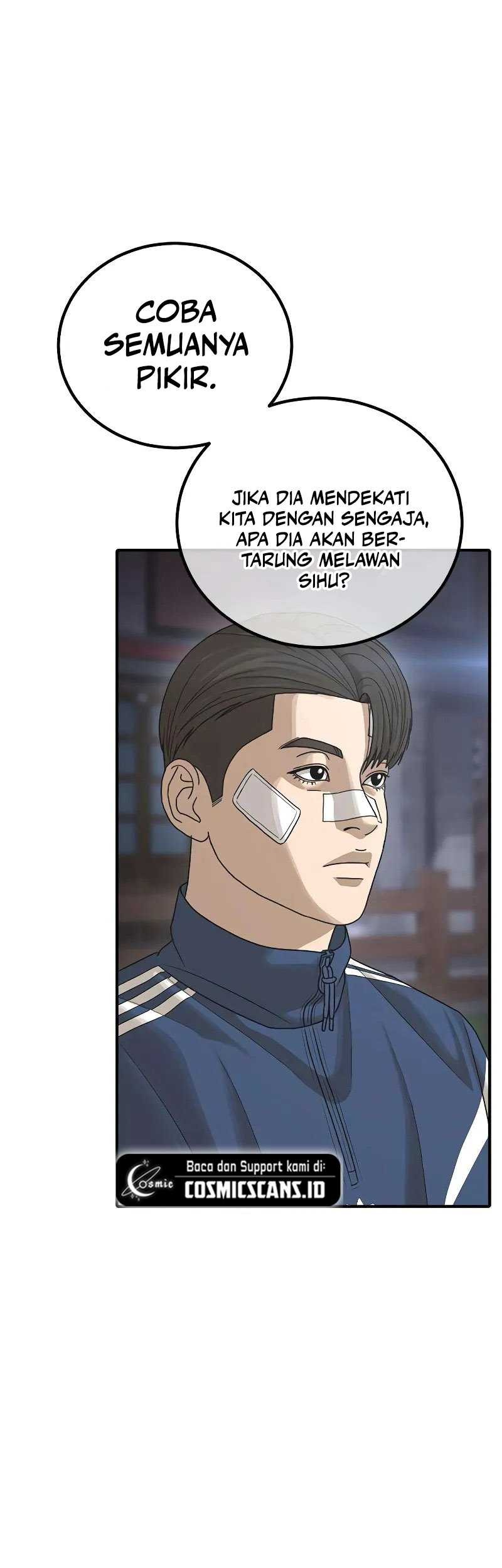 Ulzzang Generation Chapter 05 Gambar 50