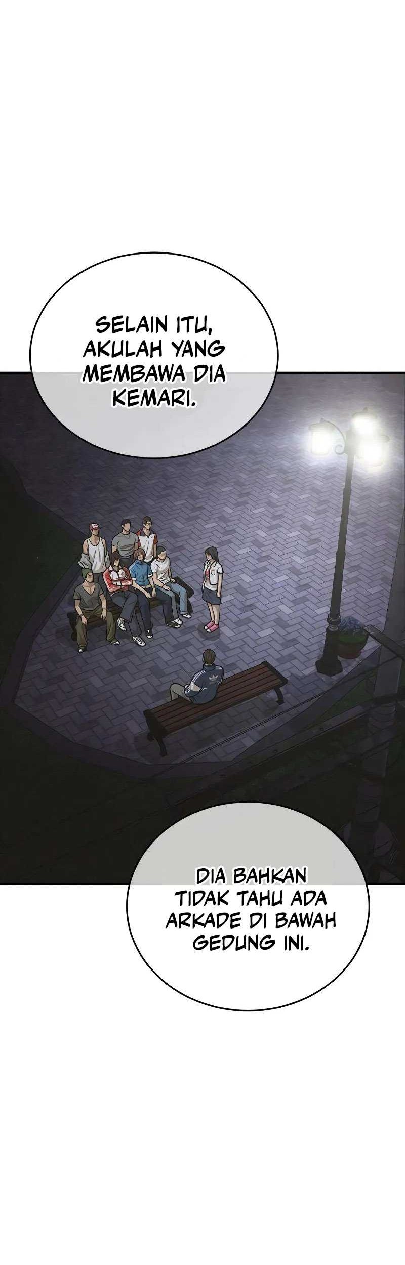 Ulzzang Generation Chapter 05 Gambar 51