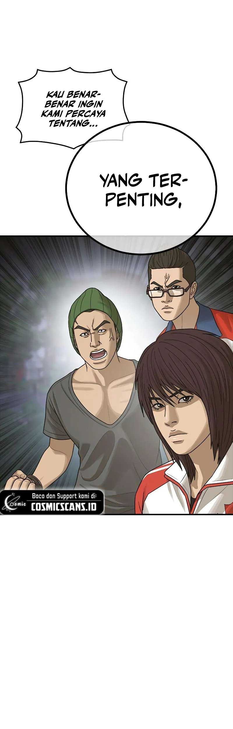 Ulzzang Generation Chapter 05 Gambar 52