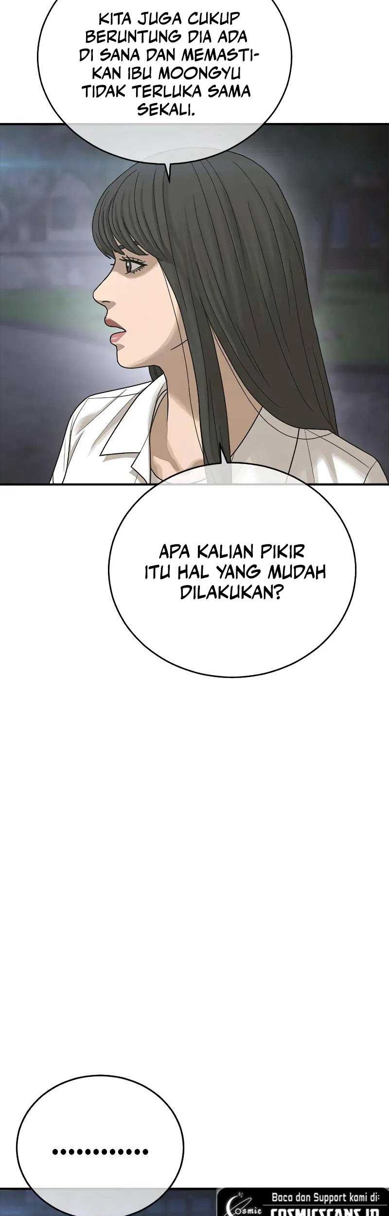 Ulzzang Generation Chapter 05 Gambar 56