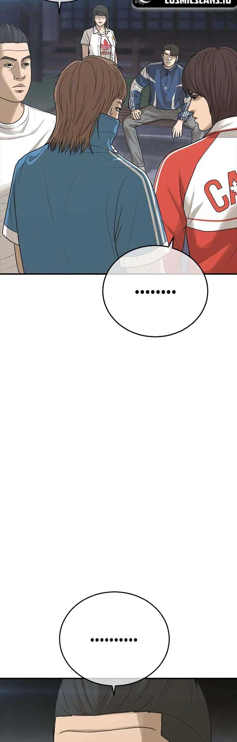 Ulzzang Generation Chapter 05 Gambar 57