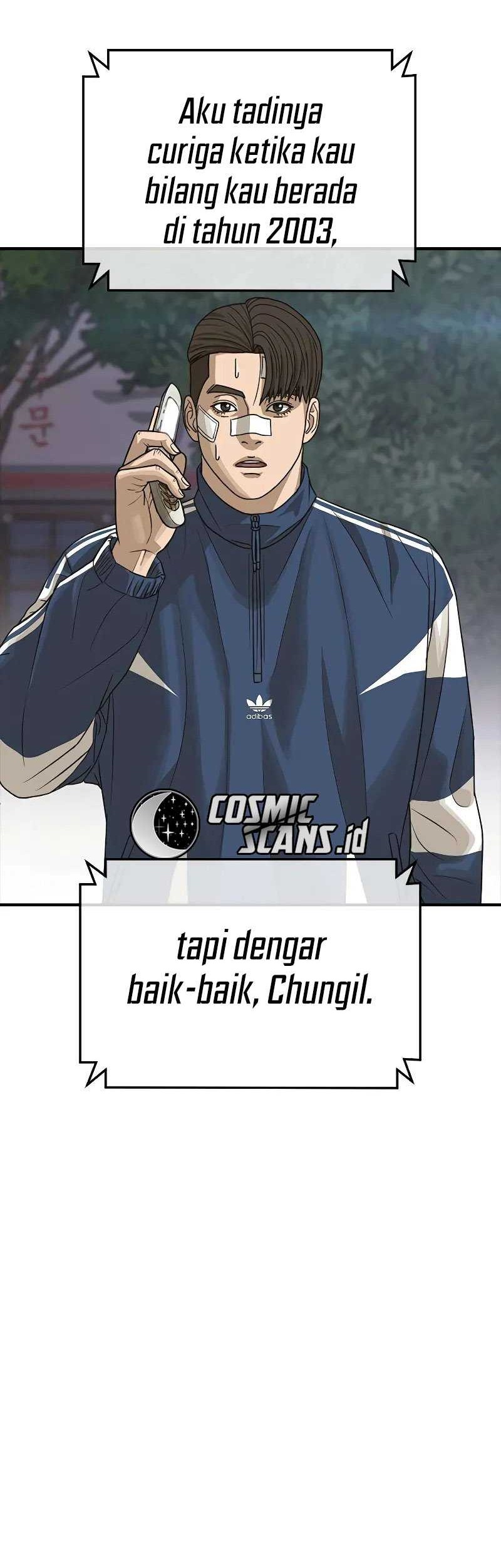 Ulzzang Generation Chapter 05 Gambar 111