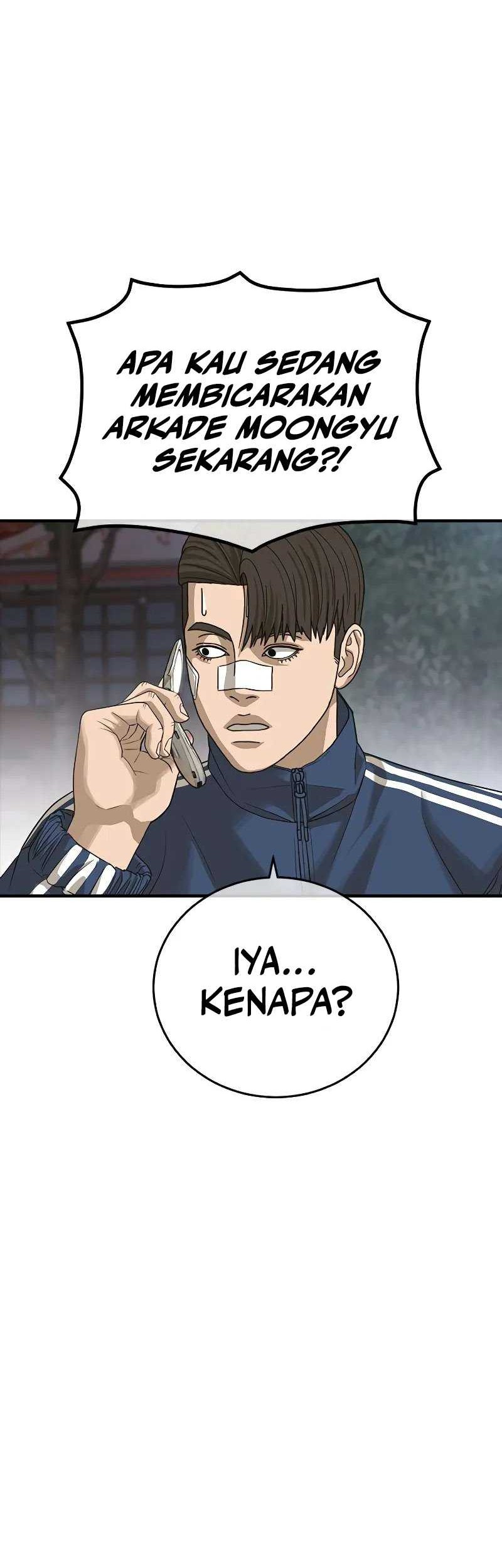 Ulzzang Generation Chapter 05 Gambar 109