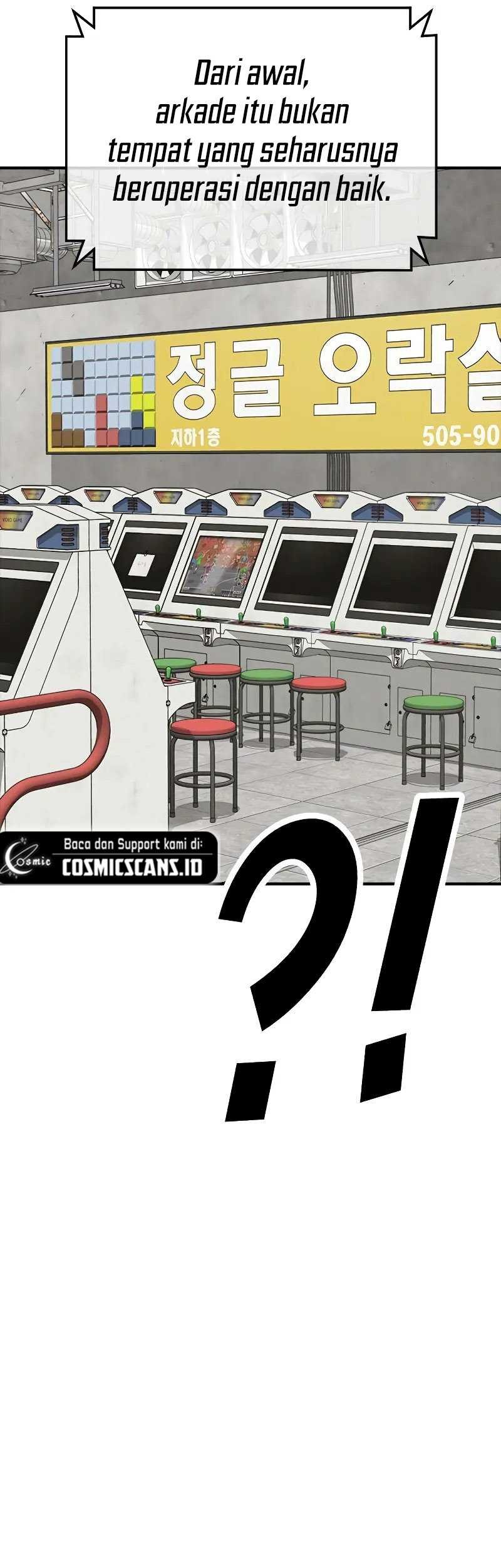 Ulzzang Generation Chapter 05 Gambar 113