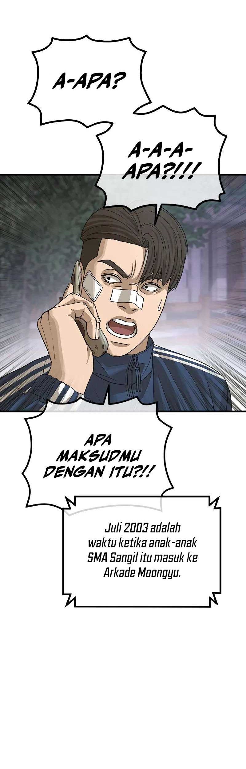 Ulzzang Generation Chapter 05 Gambar 114