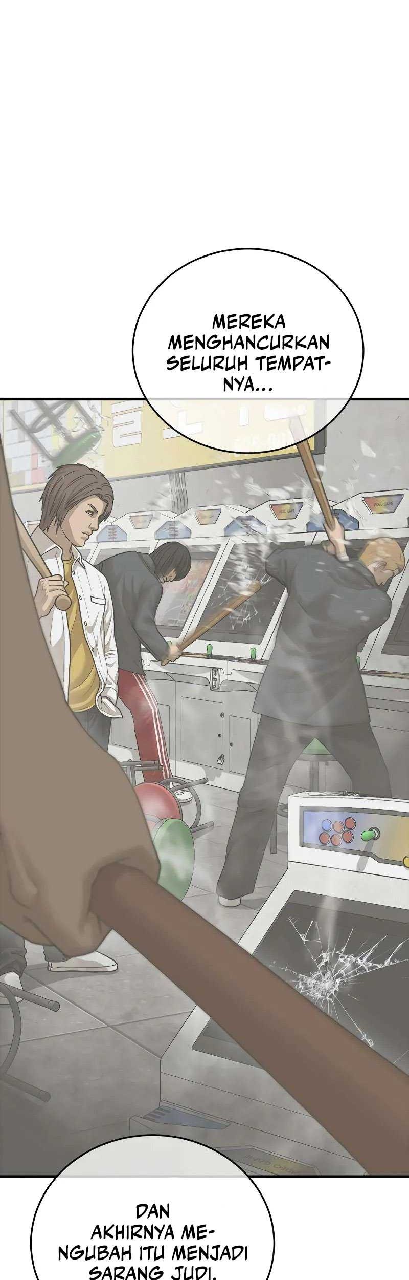 Ulzzang Generation Chapter 05 Gambar 115