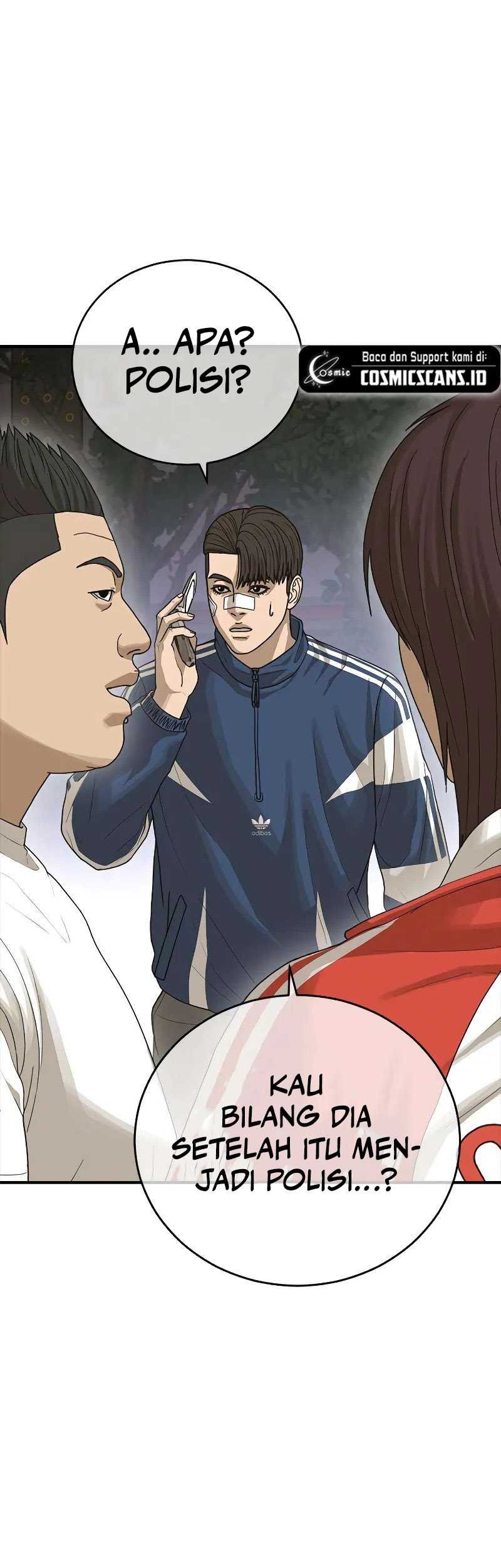 Ulzzang Generation Chapter 05 Gambar 118