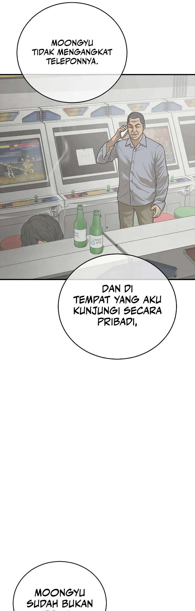 Ulzzang Generation Chapter 05 Gambar 123