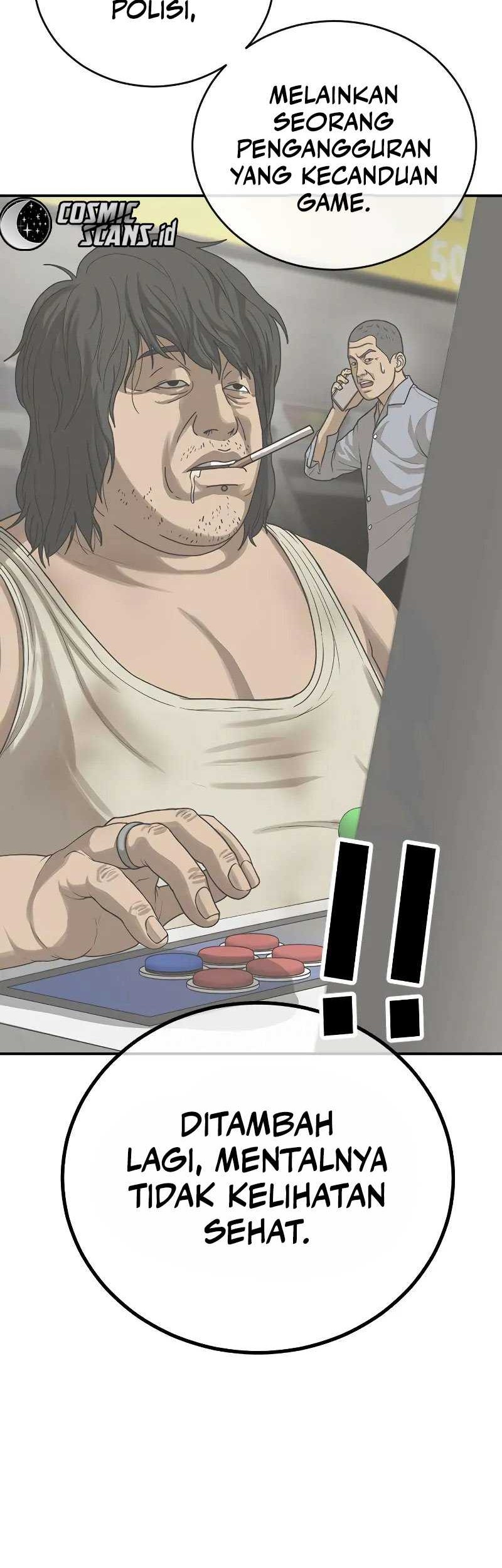 Ulzzang Generation Chapter 05 Gambar 124