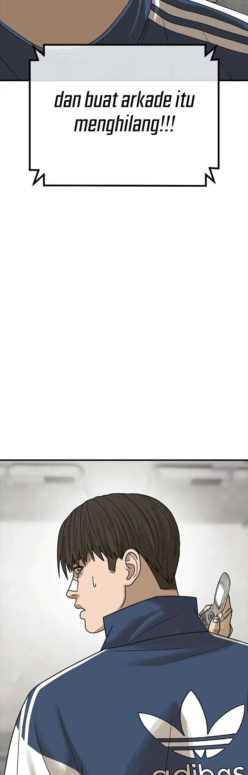 Ulzzang Generation Chapter 05 Gambar 131