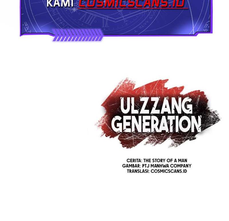 Ulzzang Generation Chapter 05 Gambar 135