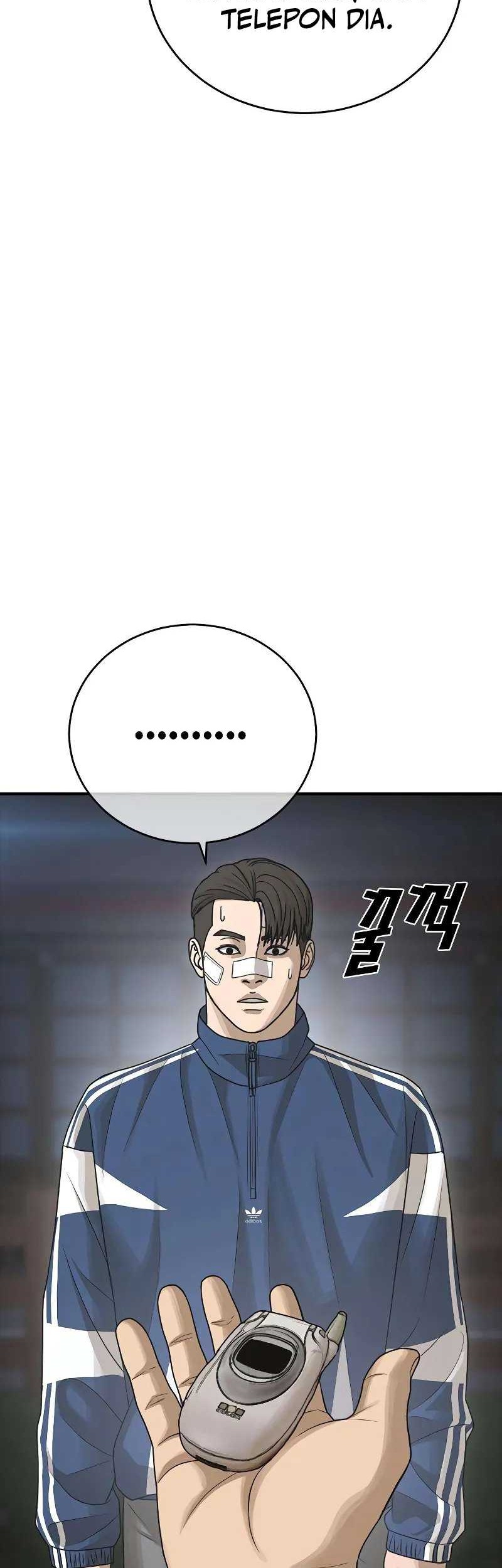 Ulzzang Generation Chapter 05 Gambar 91