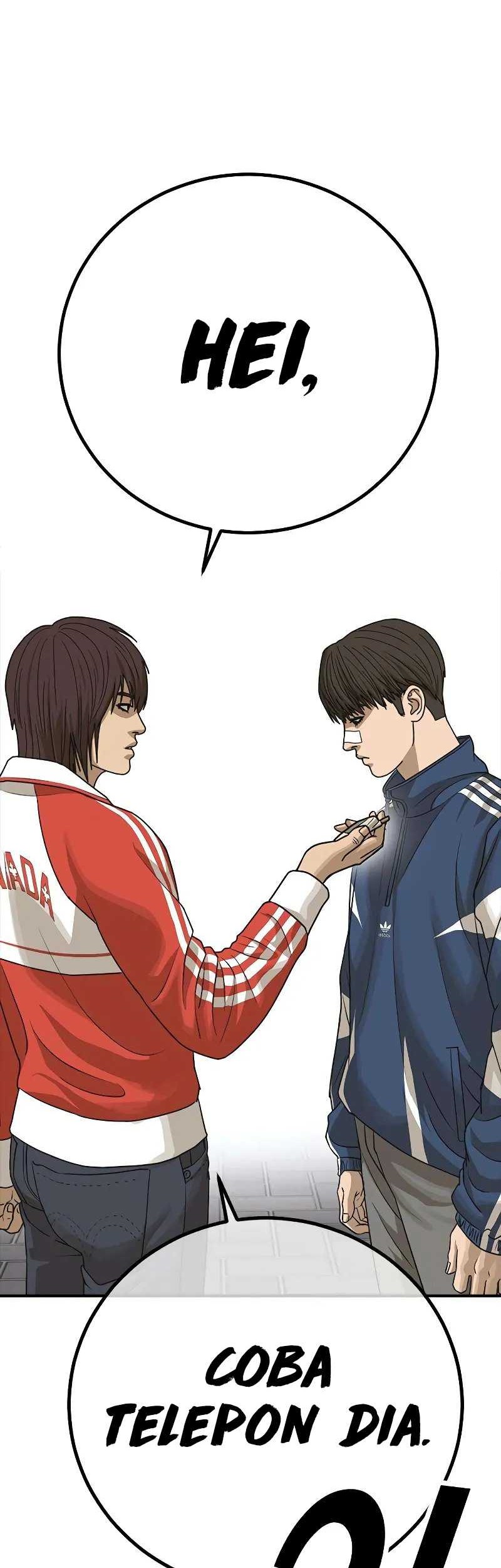 Ulzzang Generation Chapter 05 Gambar 89