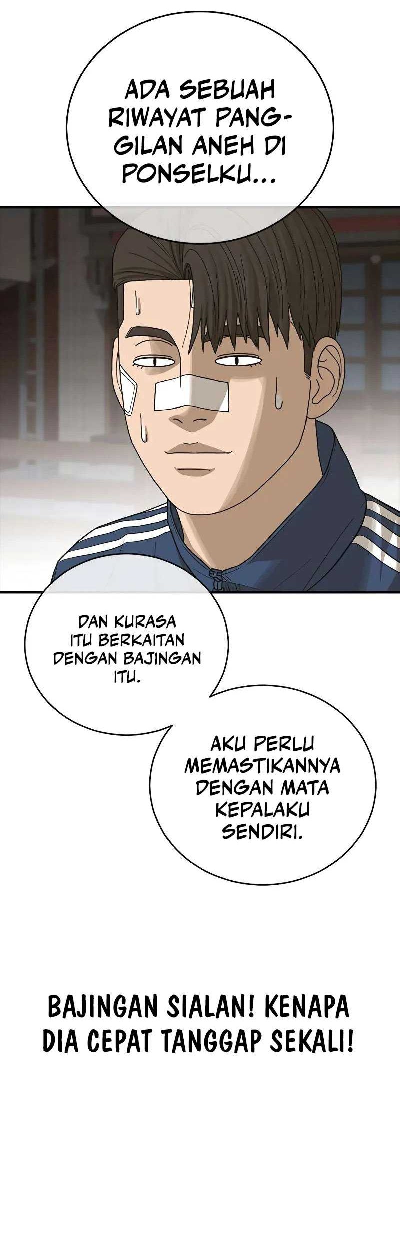 Ulzzang Generation Chapter 05 Gambar 94