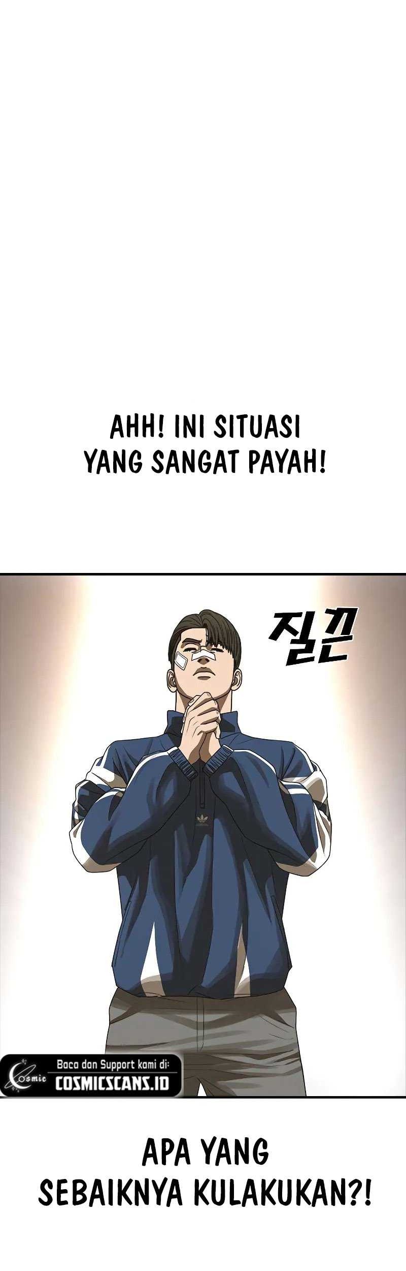 Ulzzang Generation Chapter 05 Gambar 95