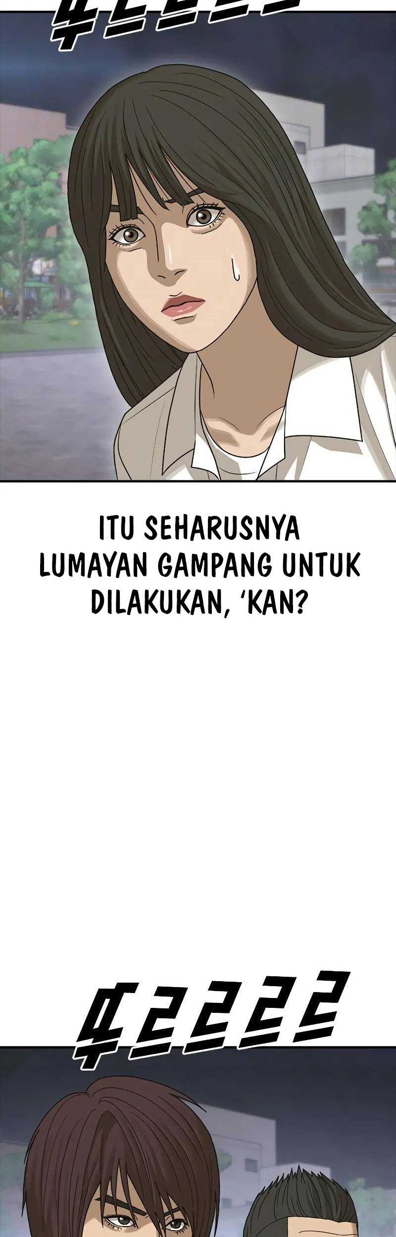 Ulzzang Generation Chapter 05 Gambar 101