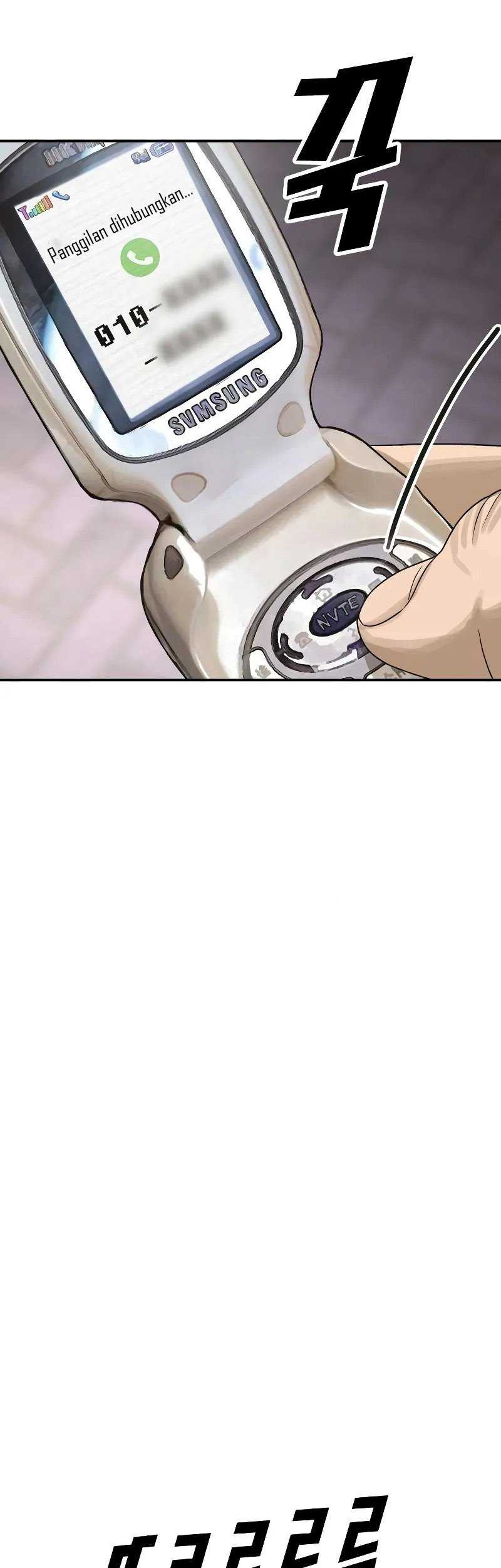 Ulzzang Generation Chapter 05 Gambar 99