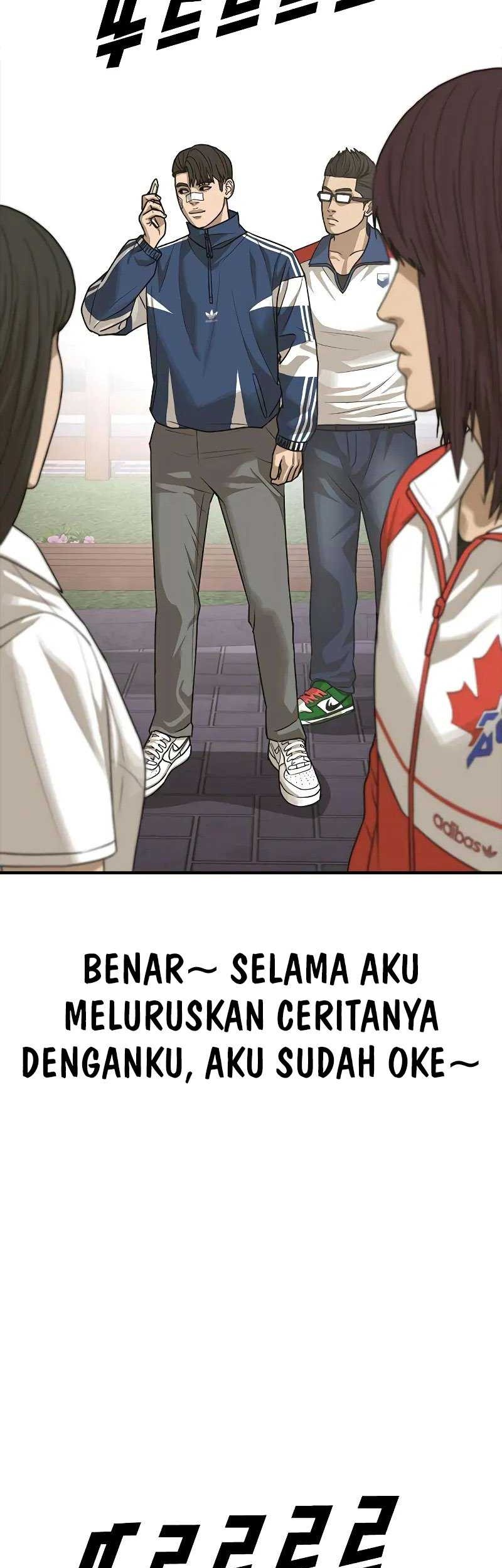 Ulzzang Generation Chapter 05 Gambar 100