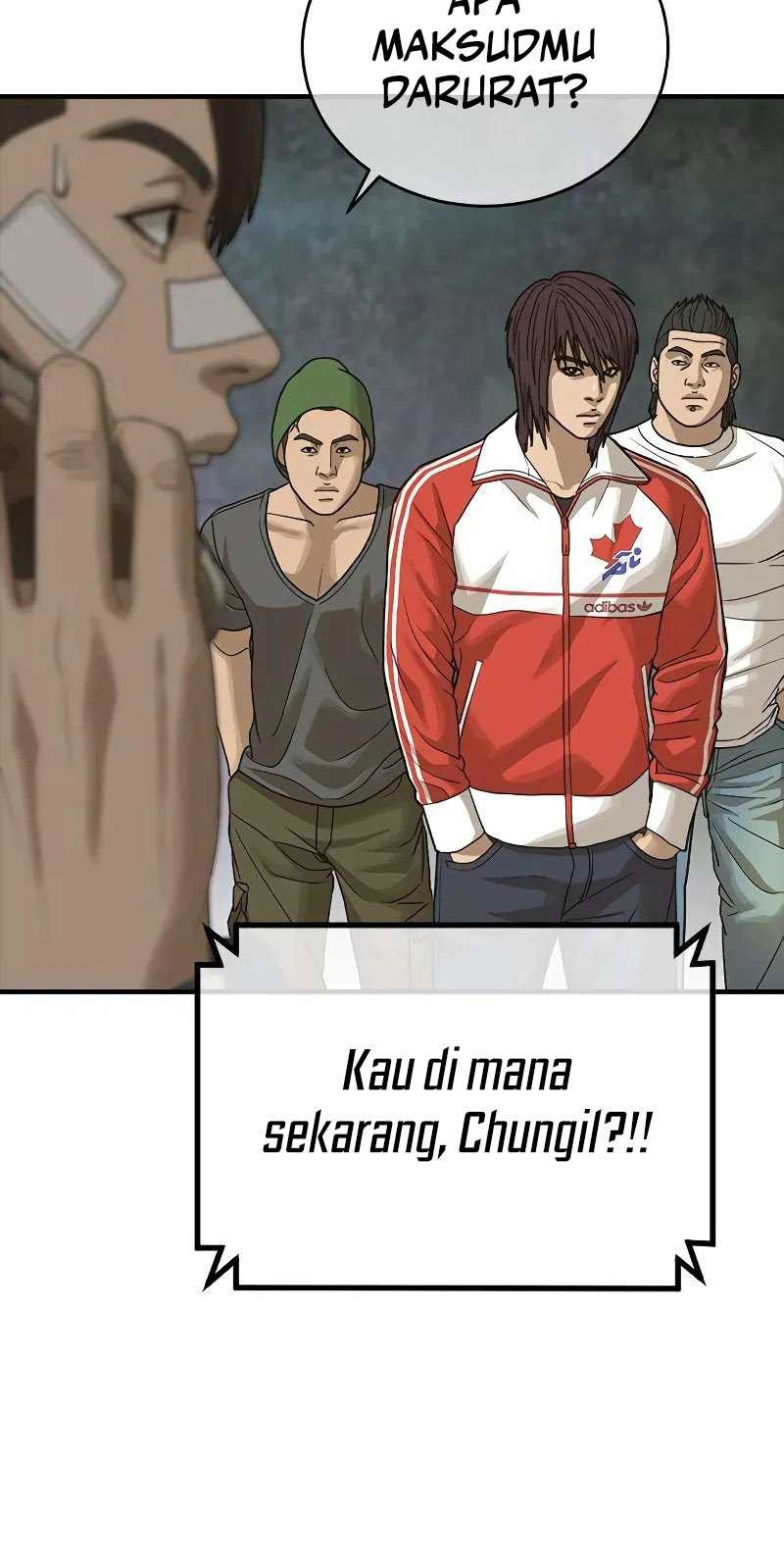 Ulzzang Generation Chapter 05 Gambar 107