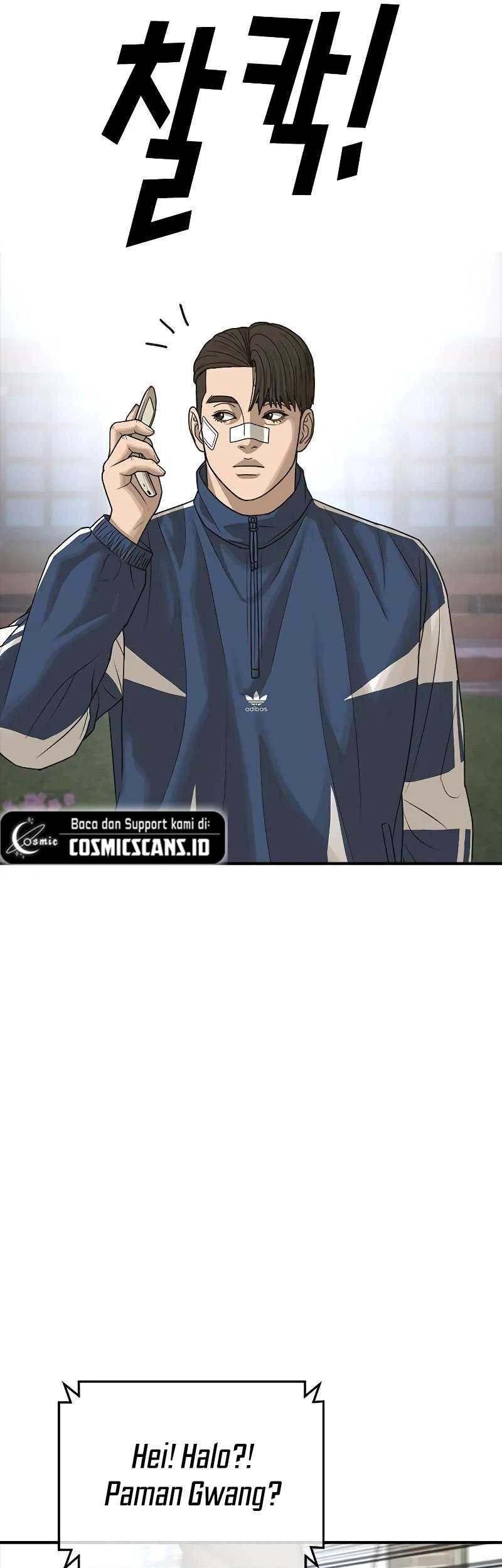 Ulzzang Generation Chapter 05 Gambar 103