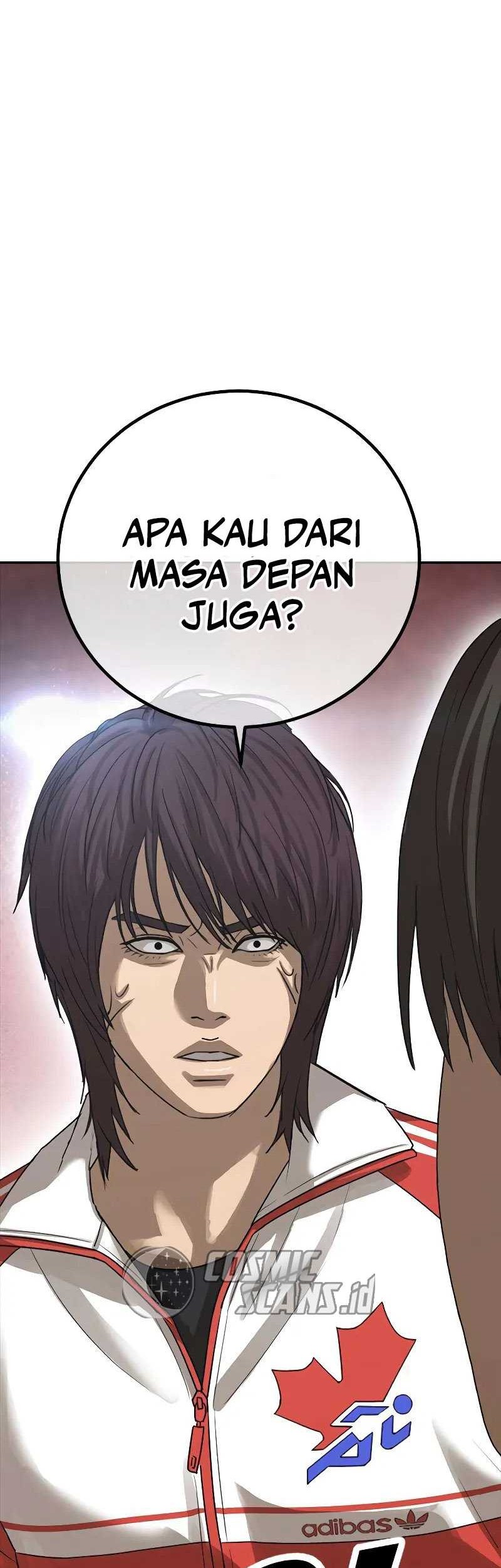 Ulzzang Generation Chapter 05 Gambar 3