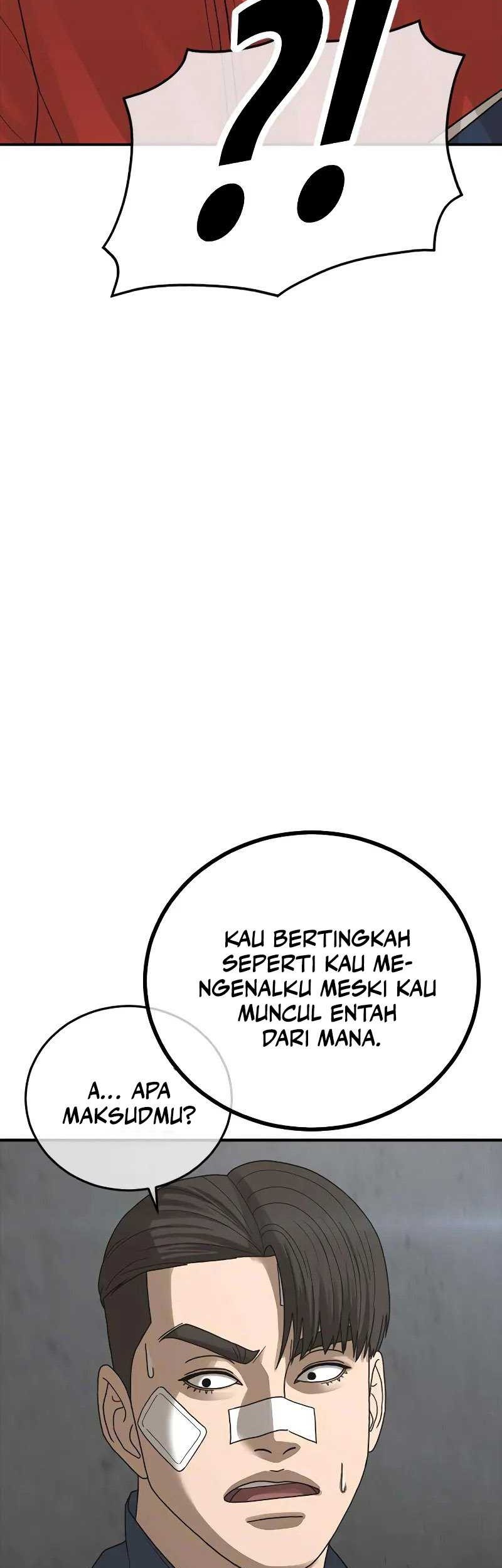 Ulzzang Generation Chapter 05 Gambar 4