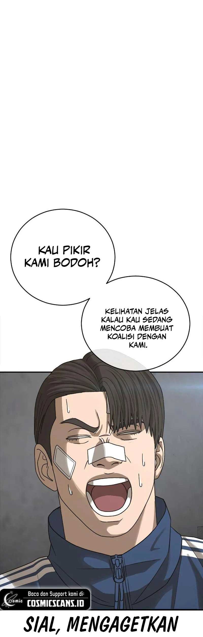 Ulzzang Generation Chapter 05 Gambar 7