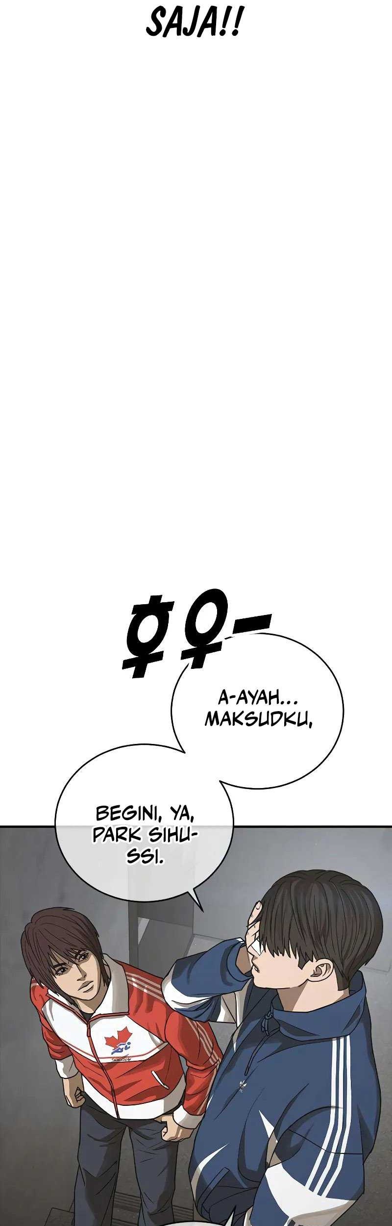 Ulzzang Generation Chapter 05 Gambar 8