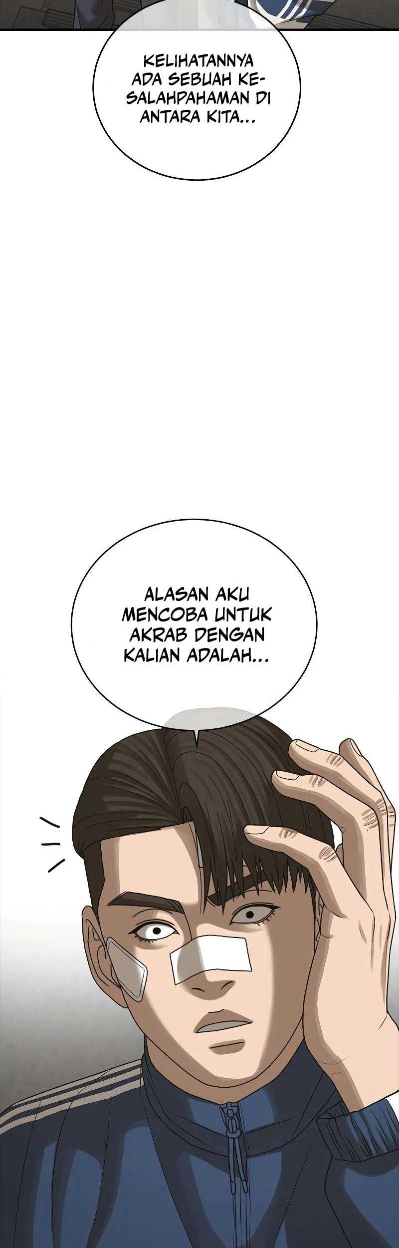 Ulzzang Generation Chapter 05 Gambar 9