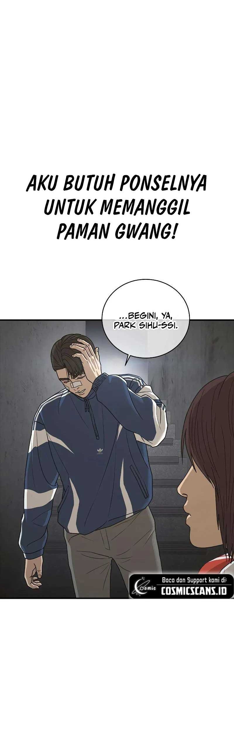 Ulzzang Generation Chapter 05 Gambar 12