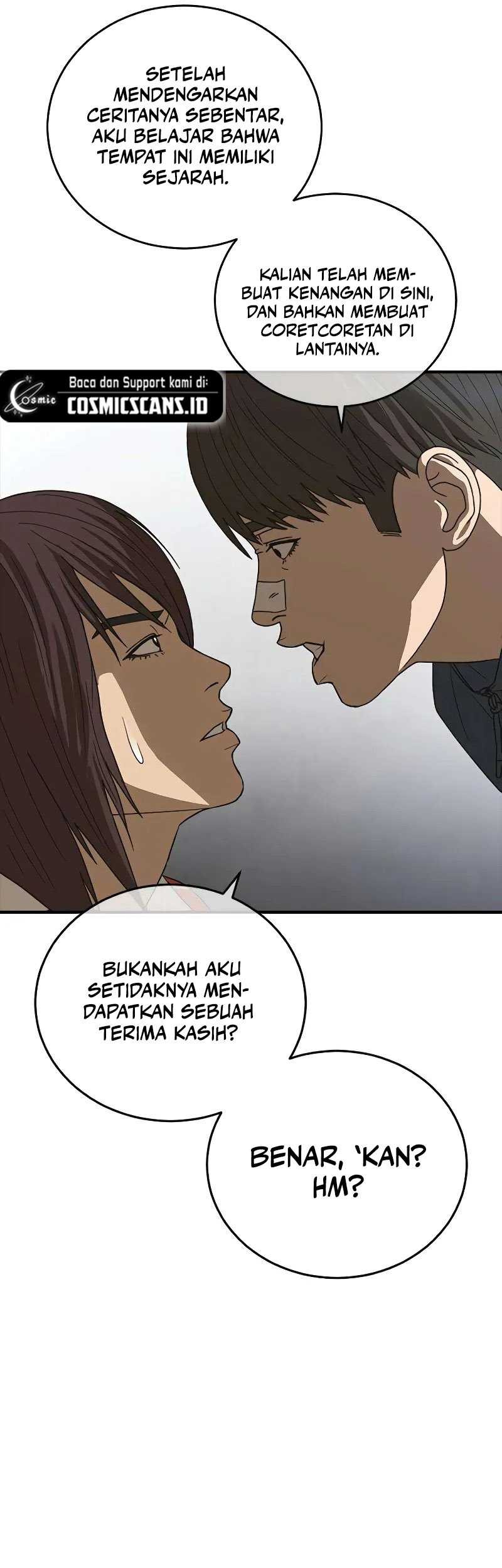 Ulzzang Generation Chapter 05 Gambar 16