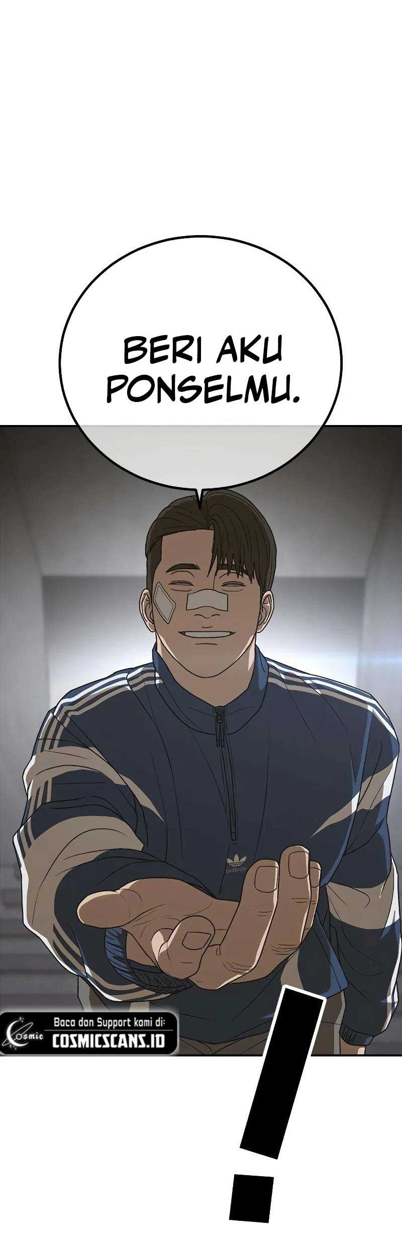 Ulzzang Generation Chapter 05 Gambar 19