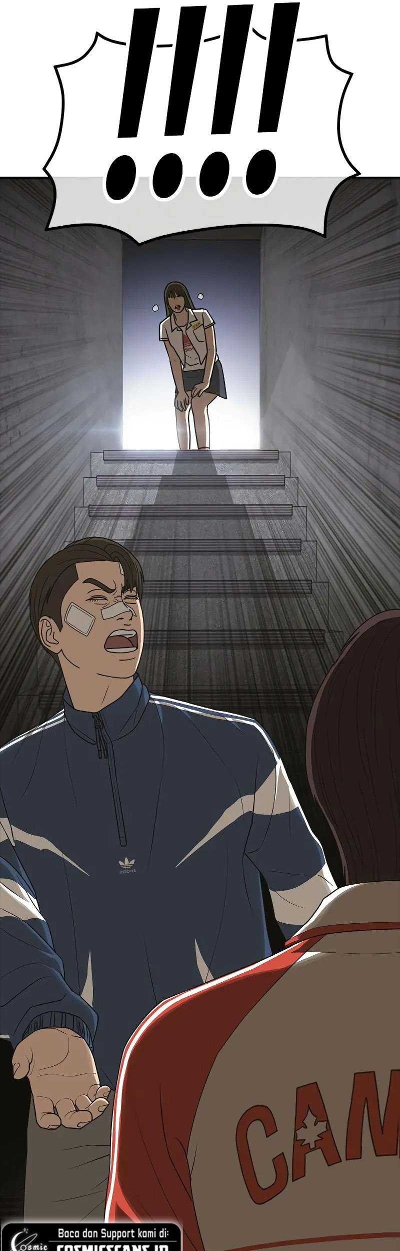 Ulzzang Generation Chapter 05 Gambar 25