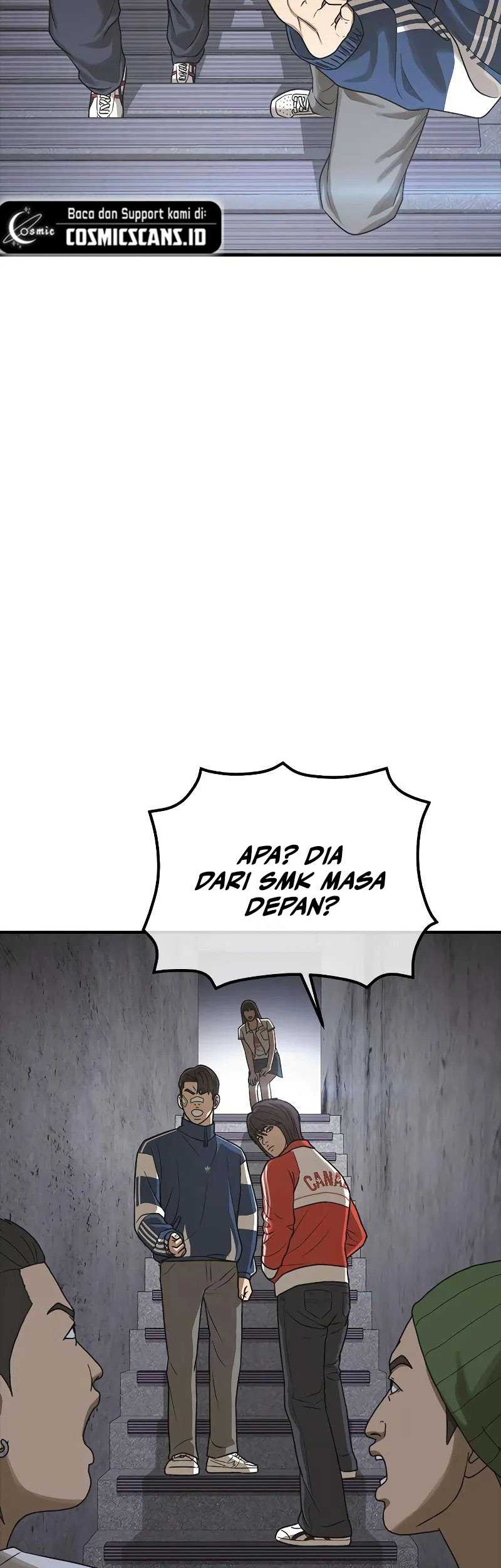 Ulzzang Generation Chapter 05 Gambar 28