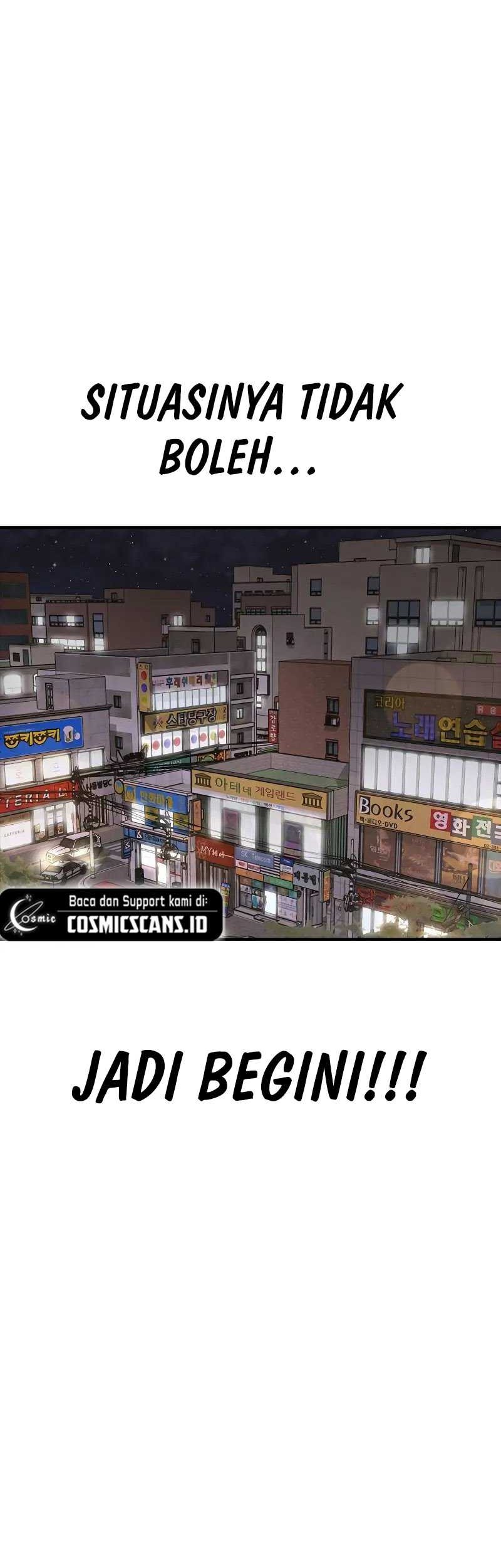 Ulzzang Generation Chapter 05 Gambar 32