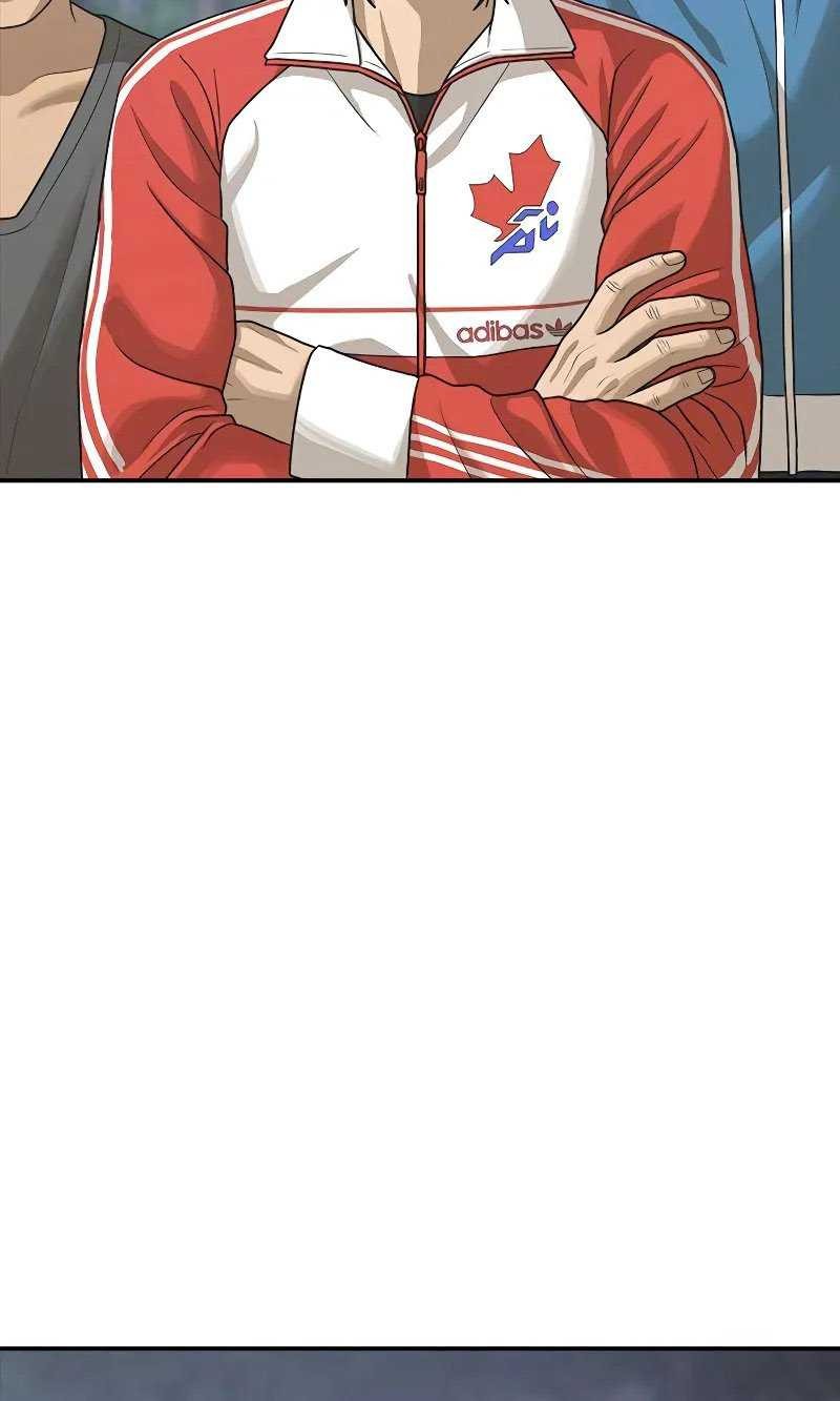 Ulzzang Generation Chapter 05 Gambar 34