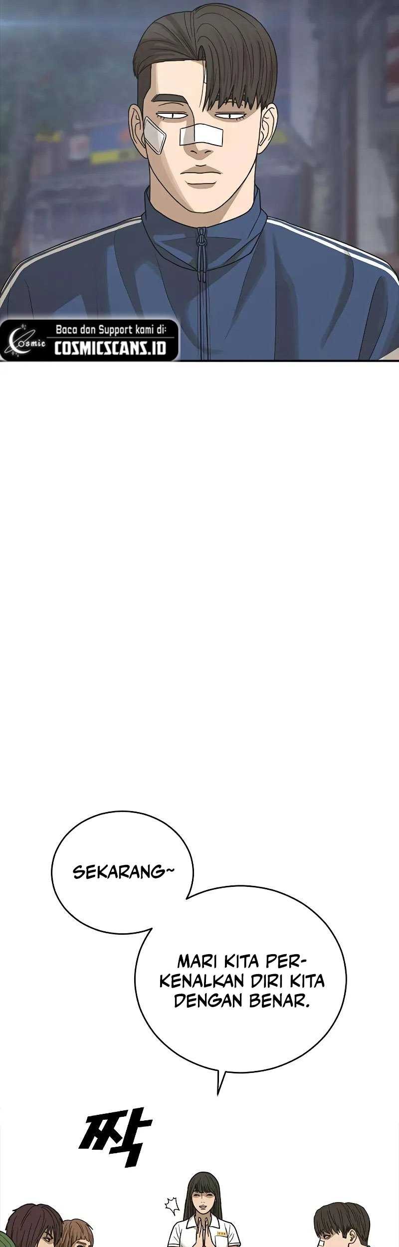 Ulzzang Generation Chapter 05 Gambar 35