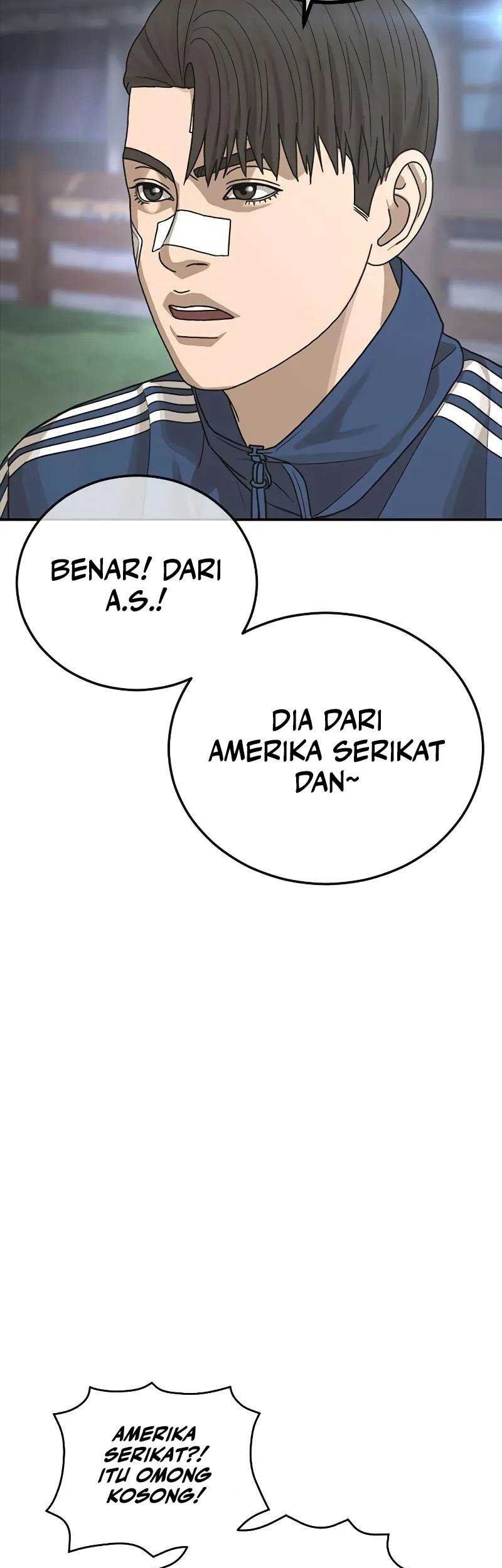 Ulzzang Generation Chapter 05 Gambar 37