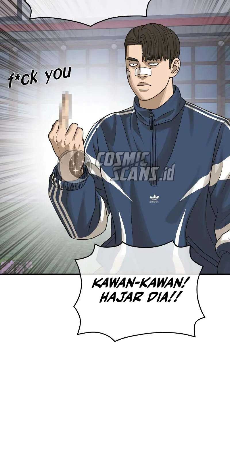 Ulzzang Generation Chapter 05 Gambar 39