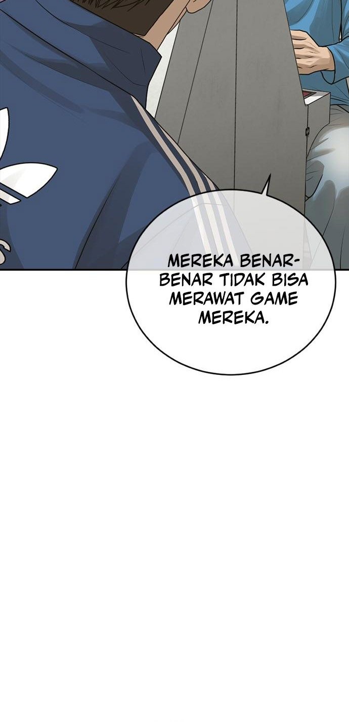 Ulzzang Generation Chapter 04 Gambar 56