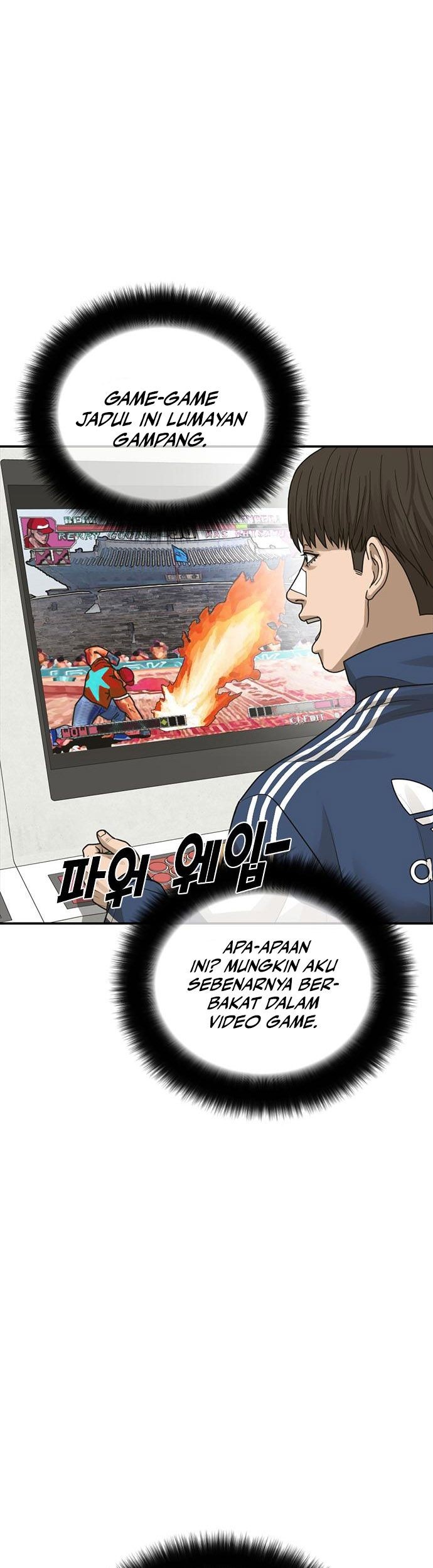 Ulzzang Generation Chapter 04 Gambar 53