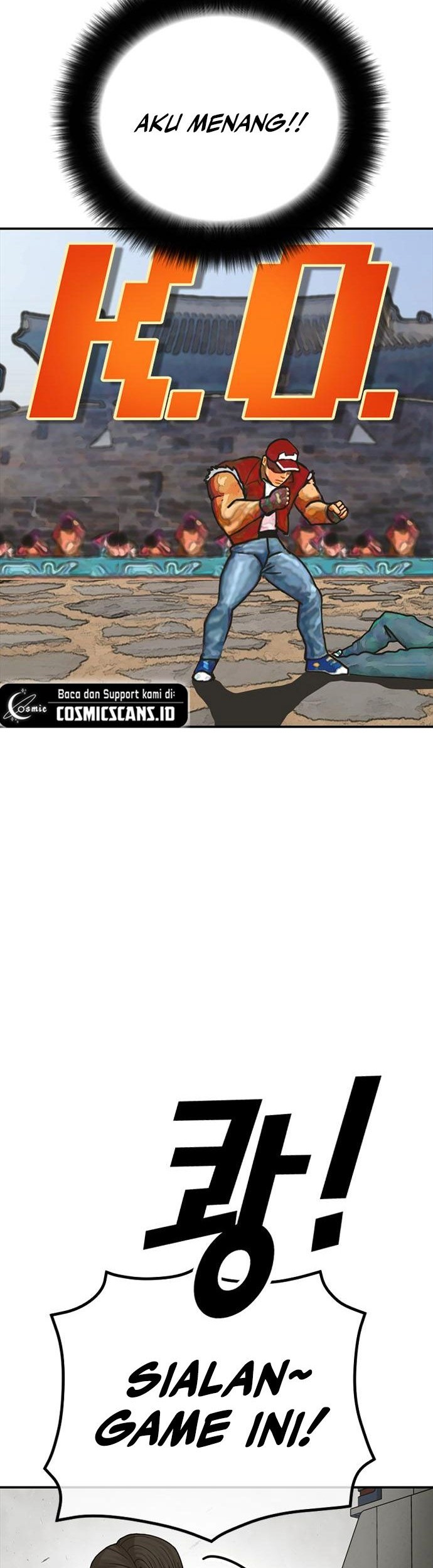 Ulzzang Generation Chapter 04 Gambar 54