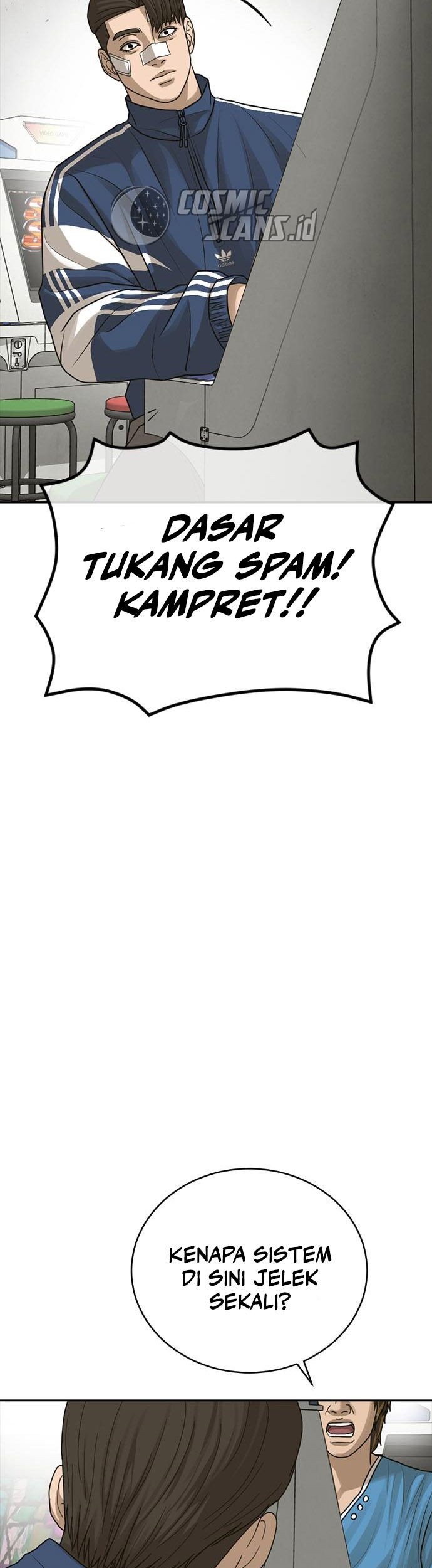 Ulzzang Generation Chapter 04 Gambar 55