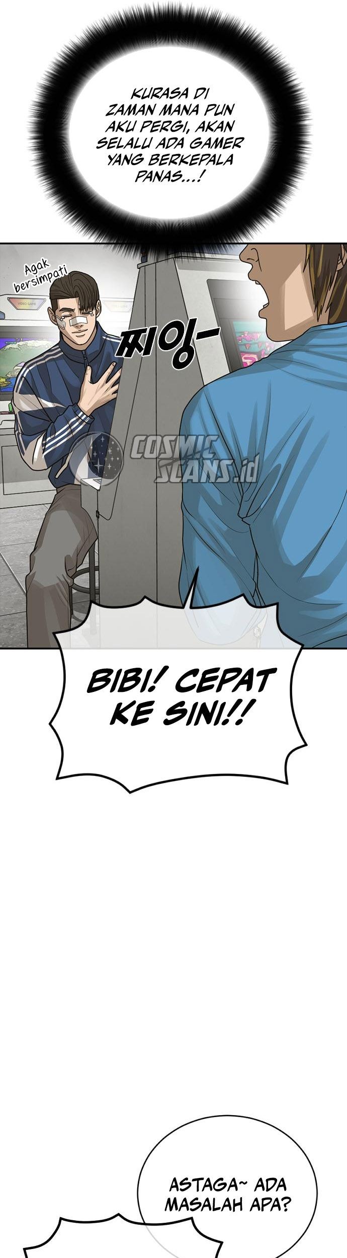 Ulzzang Generation Chapter 04 Gambar 57