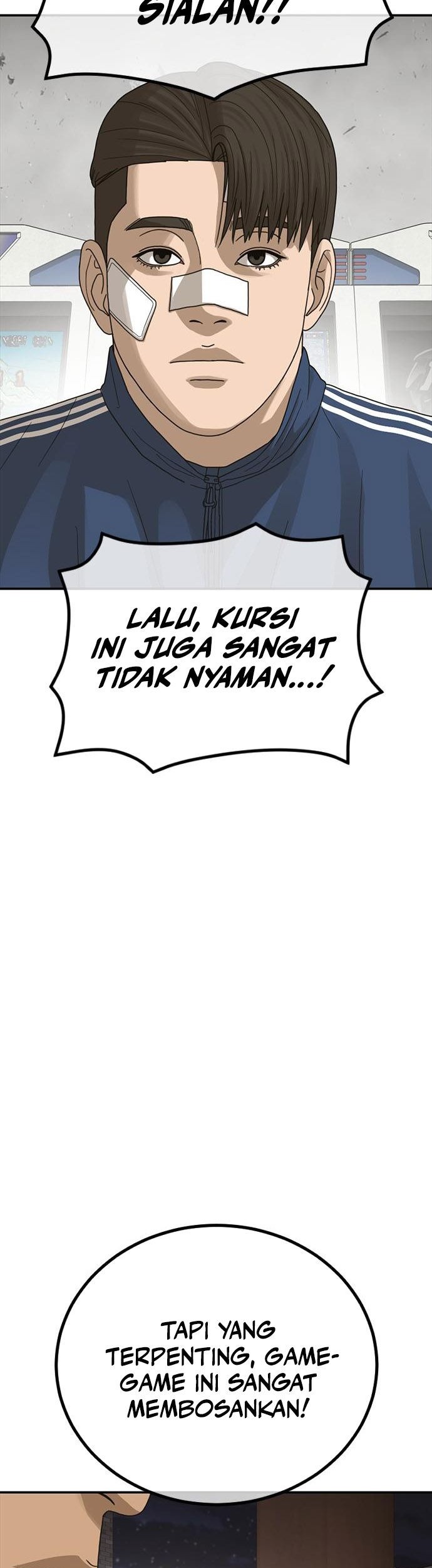 Ulzzang Generation Chapter 04 Gambar 59